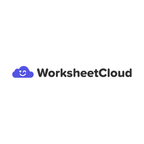 WorksheetCloud