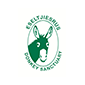 Eseltjiesrus Donkey Sanctuary logo