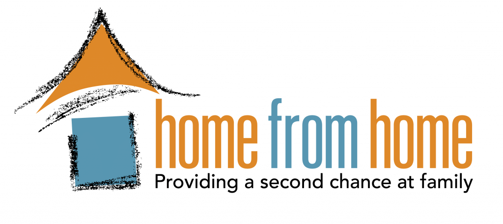 Home from Home logo