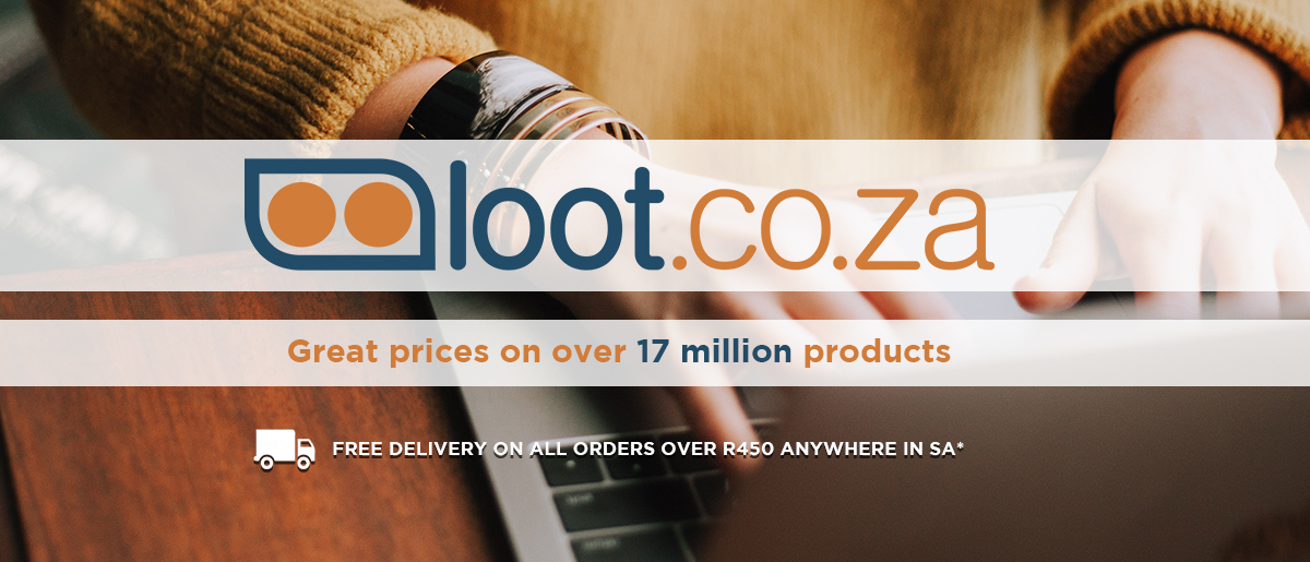 loot.co.za banner