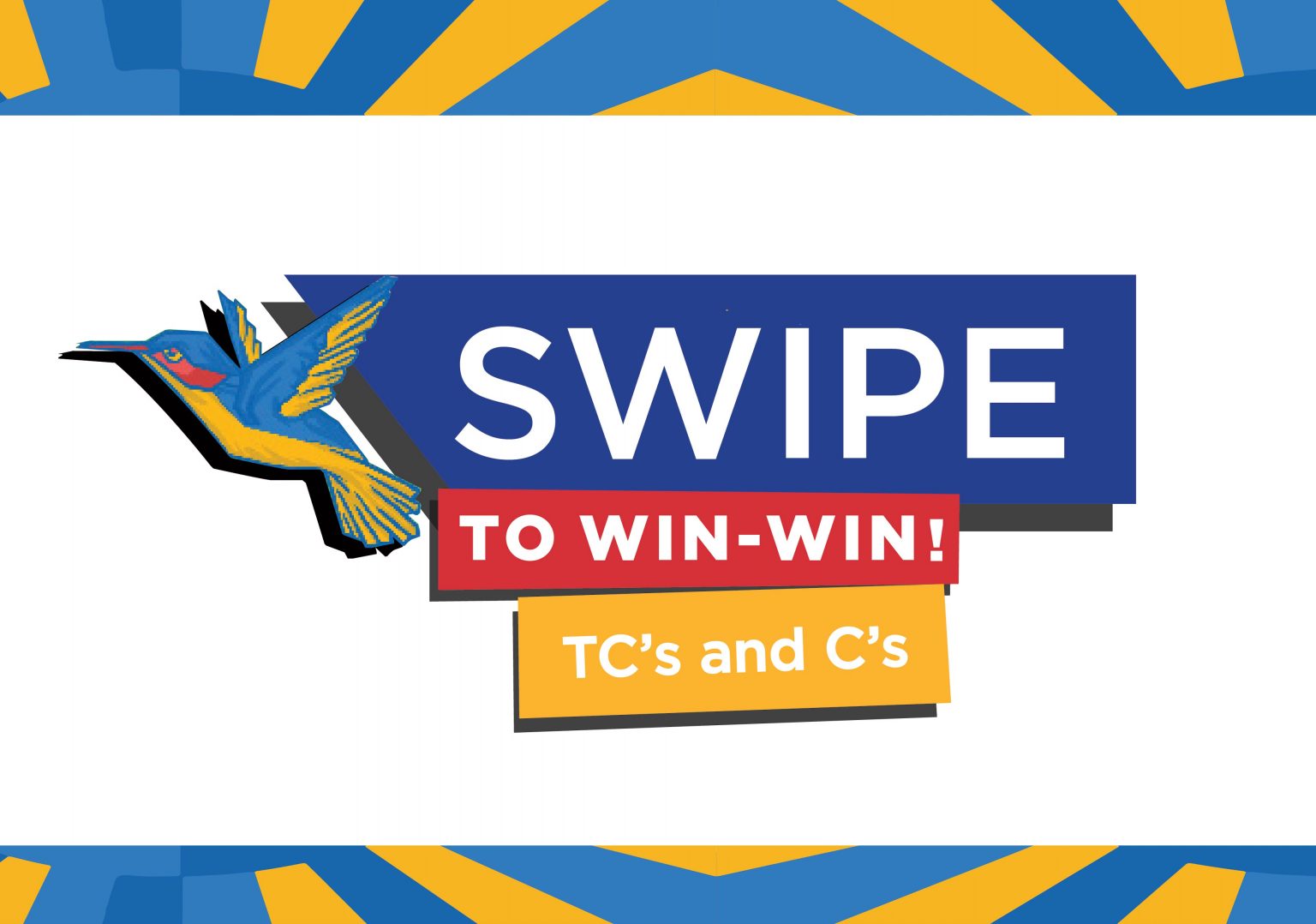 swipe to win mobile