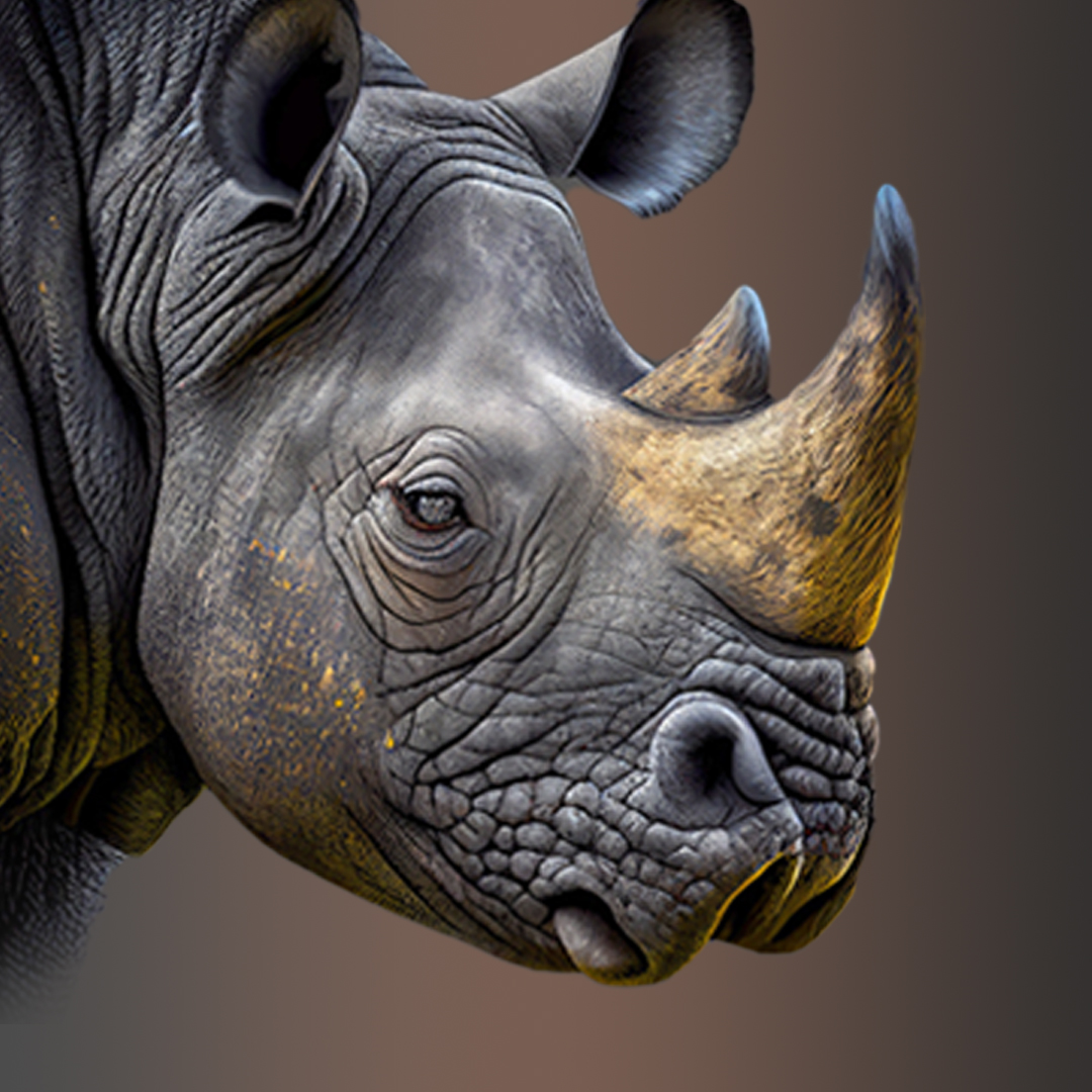 rhino profile